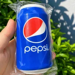 Squishy Bóp Mềm hình Lon Nước cực hài hước vui nhộn - Đồ chơi giải toả căng thẳng