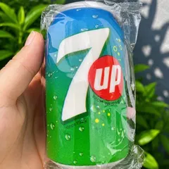 Squishy Bóp Mềm hình Lon Nước cực hài hước vui nhộn - Đồ chơi giải toả căng thẳng