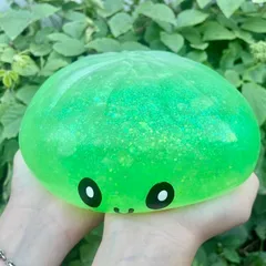 Squishy Bánh Bao mềm dẻo 16cm