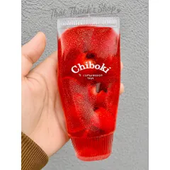 Chiboki Squishy Bóp Mềm Hình Kem Đánh Răng - Đồ Chơi Nhựa Bóp Mềm Giảm Stress An Toàn Cho Mọi Lứa Tuổi