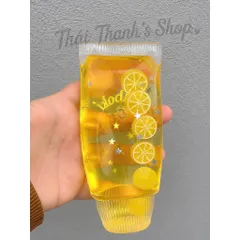 Chiboki Squishy Bóp Mềm Hình Kem Đánh Răng - Đồ Chơi Nhựa Bóp Mềm Giảm Stress An Toàn Cho Mọi Lứa Tuổi