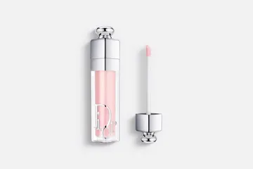 Son Dưỡng Dior Addict Lip Glow 011 Rose Gold - Son Môi Hồng Cam, Dưỡng Ẩm, Lấp Lánh, Phù Hợp Mọi Loại Da, Thiết Kế Sang Trọng 830673
