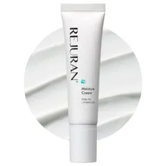  Kem dưỡng phục hồi Rejuran Moisture Cream 60g Hàn quốc-nhập khẩu chính ngạch