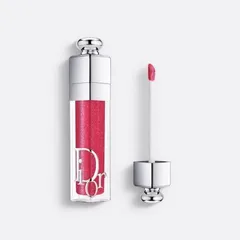 (CTy NK) Son Dưỡng Dior Maximizer 023 Shimmer Fuchsia - Màu Hồng Rực Rỡ, Độ ẩm Tối Ưu Cho Đôi Môi Mềm Mại, Sản Phẩm Chính Hãng Cao Cấp