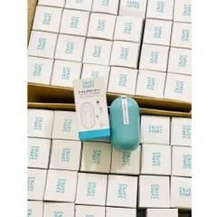 Lọ Thả Bồn Cầu Siêu Tiện Lợi Khử Mùi Diệt KhuẩnThơm Tho Sạch Sẽ NGHIỆN NHÀ