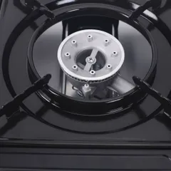 Bếp ga mini du lịch, bếp gas sản xuất bằng thép không gỉ chịu nhiệt độ cao chống cháy nổ, nhỏ gọn an toàn, tiện lợi