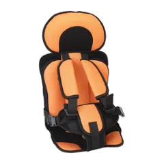 Đai Ghế Ngồi Ô Tô Cho Bé Ghế An Toàn Trẻ Em Nhiều Màu, Chống Trượt, Bảo Vệ Toàn Diện