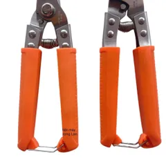 Kéo cắt đa năng, cắt nẹp điện ,chữ V, thạch cao, Xương nhôm, ống đồng Kapusi Japan, Thép Sk5 sắc bén