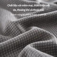 Đệm Ngồi Cao Su Non Siêu Đàn Hồi, Đệm Lót Ghế Chống Đau Xương Cụt, Giảm Đau Ê Mông