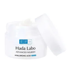 Kem Dưỡng Hada Labo Advanced Nourish Hyaluronic Acid Cream Cấp Ẩm Trẻ Hóa Cho Mọi Loại Da 50gr [hàng nhập khẩu full tem]