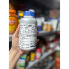 Bổ tổng hợp Centrum Silver Ultra Men's 50+ chai 275 viên từ Mỹ. Vitamin cho đàn ông trên 50 tuổi
