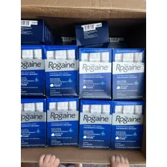 Bọt mọc tóc nam Men's Rogaine Foam 60gam/chai chính hãng MỸ