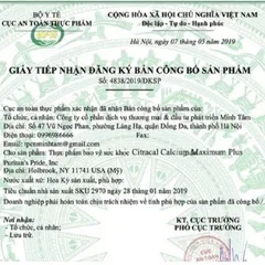 Viên uống bổ sung canxi hữu cơ CITRACAL Maximum Calcium citrate 280 viên HÀNG MỸ