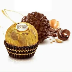 hạn dùng 17/5/2026 HÀNG MỸ Sô cô la FERRERO ROCHER 48 viên. socola Mỹ