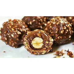 hạn dùng 17/5/2026 HÀNG MỸ Sô cô la FERRERO ROCHER 48 viên. socola Mỹ