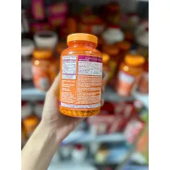 CAM KẾT CHÍNH HÃNG Viên bổ sung chất xơ 300 viên MetaMucil Fiber Supplement