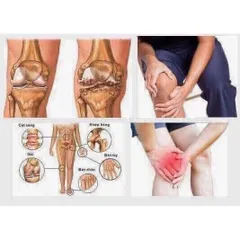 Cam kết chính hãng Viên Uống Bổ Khớp Move Free Joint Health 200 viên