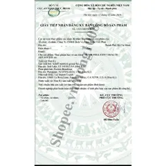 Cam kết chính hãng Viên Uống Bổ Khớp Move Free Joint Health 200 viên
