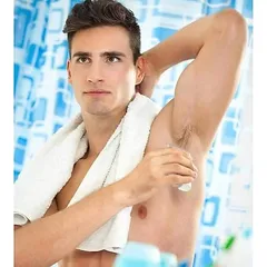 1 Tuýp Lăn khử mùi nam dạng Gel Gillette Cool Wave 107g Endurance mẫu mới - Mỹ