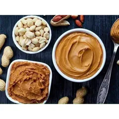 Date luôn mới Bơ đậu phộng Skippy Creamy Super Chunk và Creamy 1,36kg Mỹ. mịn và có hạt