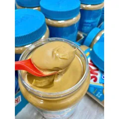 Date luôn mới Bơ đậu phộng Skippy Creamy Super Chunk và Creamy 1,36kg Mỹ. mịn và có hạt