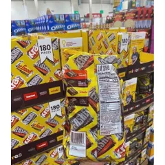 Socola Hershey’s Miniatures Chocolate 1.58kg - 180 VIÊN- USA