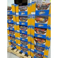 Có tách lẻ Kẹo Chocolate Tổng Hợp Kirkland 2.55kg mix nhiều socola