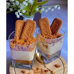 Bánh Quy Lotus Biscoff – Hộp Lớn 1KG (4 gói x 250g)