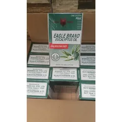 Dầu Khuynh Diệp Mỹ Eagle Brand Eucalyptus OiL 30ML