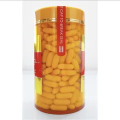 Viên Ong Chúa Úc 1610mg - Costar Royal Jelly 1610mg 365 viên date 8/2025