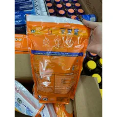 Tách 1 gói 39 viên giặt xả Tide Pods của Mỹ cam kết chính hãng