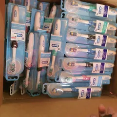 Bàn chải pin Oral -B CHÍNH HÃNG Mỹ