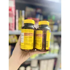 chính hãng MỸ CHOLESTOFF PLUS 120 Viên