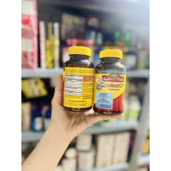 chính hãng MỸ CHOLESTOFF PLUS 120 Viên