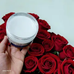 Petroleum Jelly Sáp Dưỡng Da Đa Năng Help@Hand White Petroleum Jelly 200g