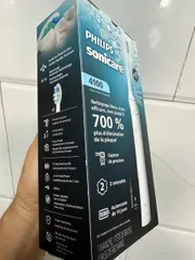 bàn chải Điên PHILIP SONICCARE 4100.