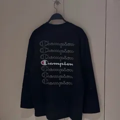 Áo Thun Tay Dài Unisex Form Rộng In Chữ Chempi Graphic Phong Cách Streetwear Cotton Cao Cấp