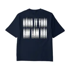 Áo thun form rộng tay lỡ  nam nữ unisex UỐNG ÍT THÔI  hottrend  2026 chất cotton cao cấp đl 260gsm