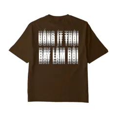 Áo thun form rộng tay lỡ  nam nữ unisex UỐNG ÍT THÔI  hottrend  2026 chất cotton cao cấp đl 260gsm