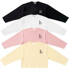Áo Thun Tay Dài Boxy Form Rộng Unisex Nam Nữ   LA cờ mỹ Cotton 240gsm cotton gạo cao cấp Áo Phông Basic Thời Trang Stree
