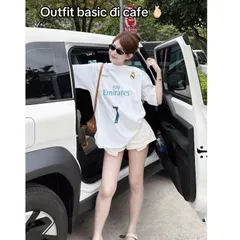 Áo phông Số 7 & 10 nam nữ   unisex chất cotton 2 chiều Chất dày dặn hàng chuẩn đẹp