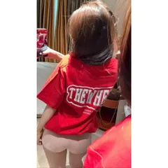 Áo thun form rộng TEE THEWHEEZE BORDER nam nữ  chất cotton cao cấp