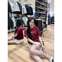 Áo thun form rộng   Mickey hoạt hình hot hit 2025 chất  cotton cao cấp đl 250gsm