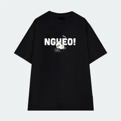 Áo Thun  form rộng  nam nữ unisex  In Chữ MỆT  Cotton Cao Cấp Mềm Mịn Thoáng Mát Không Xù