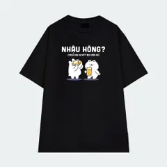 Áo Thun  form rộng  nam nữ unisex  In Chữ MỆT  Cotton Cao Cấp Mềm Mịn Thoáng Mát Không Xù