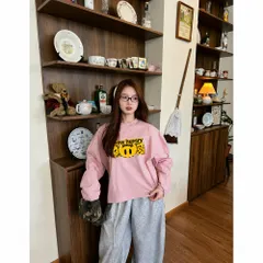 Áo Thun Tay Dài Boxy Form Rộng Unisex Nam Nữ Cotton Gạo Cao Cấp 240GSM In Hình Graphic Streetwear