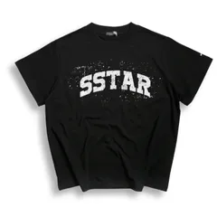 Áo Thun form rộng Local Brand SSTAR – Form Boxy Tay lỡ, 100% Cotton 2 Chiều, 260gsm mềm mịn mát hottrend 2026
