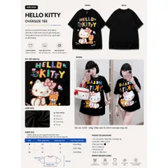 Áo thun nữ HELLO màu sắc  unisex chất cotton 4 chiều cao cấp   siêu mát hottrend 2026