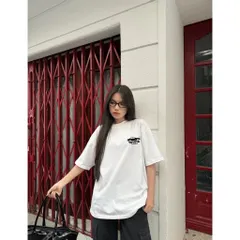Áo thun form rộng nam nữ in xe Porsche 911 form rộng hottrend dân boy phố gơn phố chất cotton mịn cao cấp