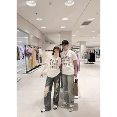 Áo thun form rộng Unisex  In Mickey Mouse – Áo Phông Nam Nữ Couple Dễ Thương Cotton cao cấp mềm mịn